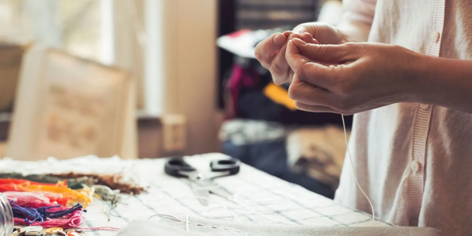 گرایش های رشته طراحی و دوخت