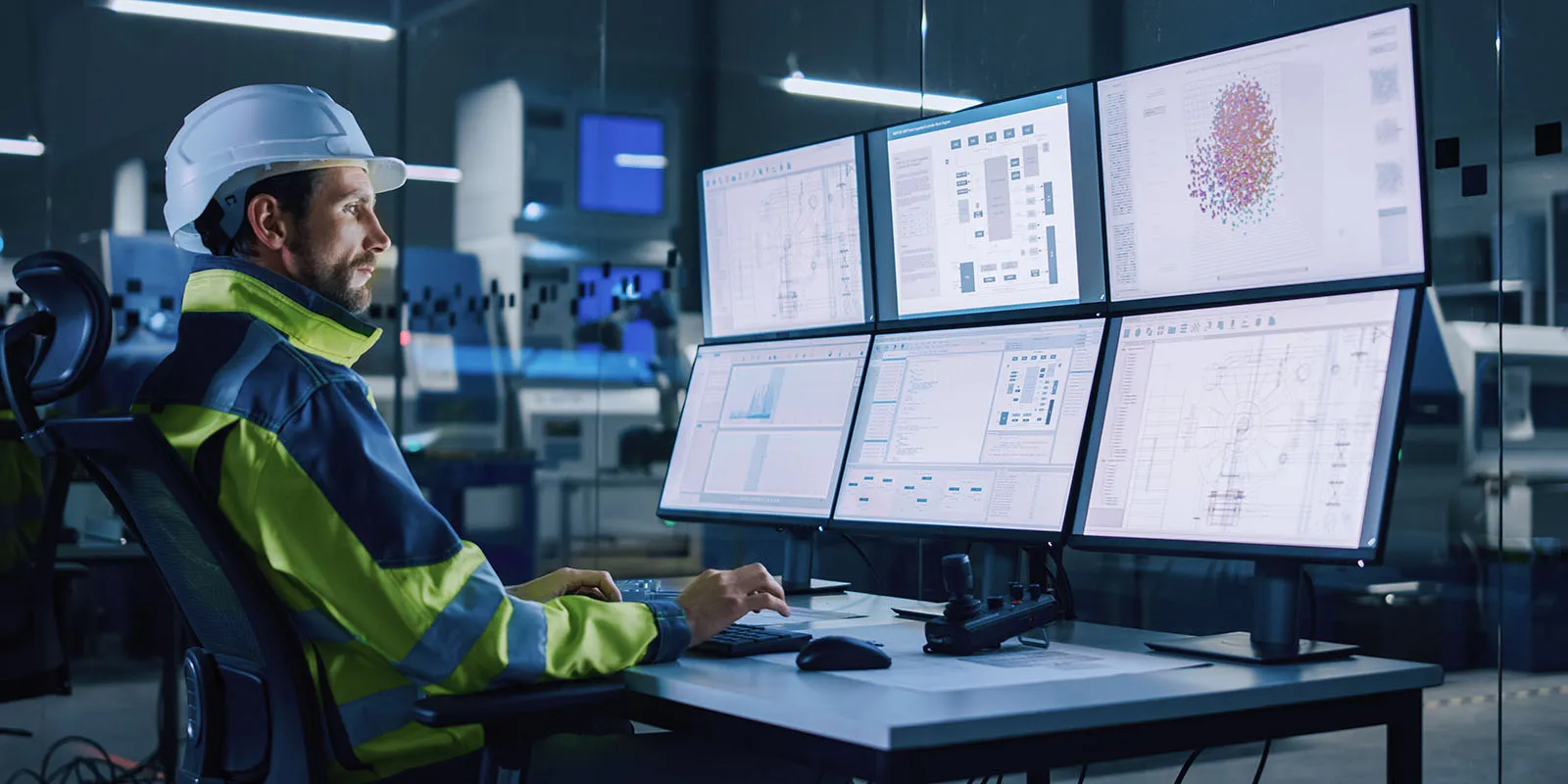 گرایش های رشته مهندسی کنترل ابزار دقیق 14 گرایش های رشته مهندسی کنترل ابزار دقیق