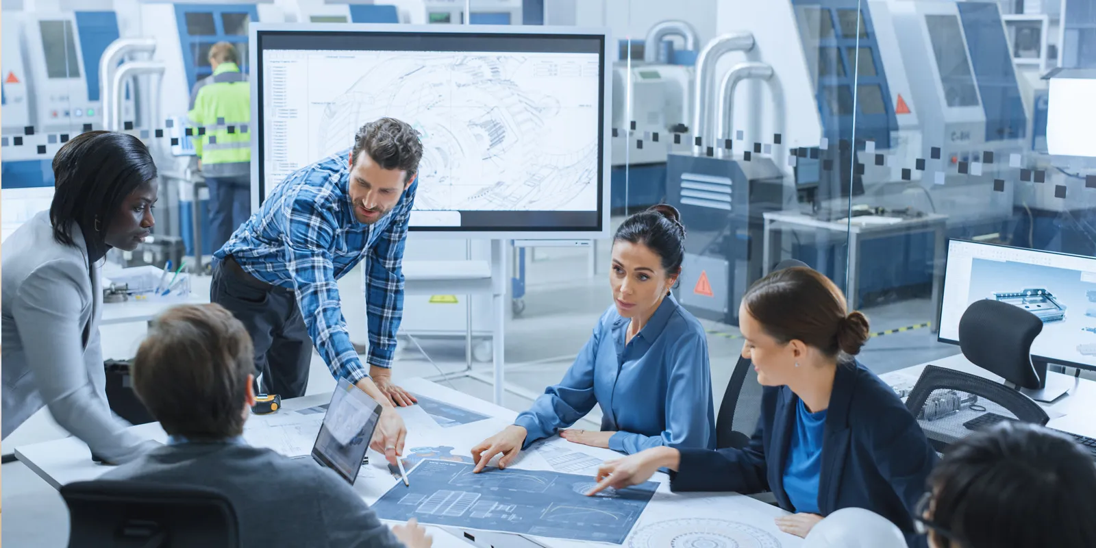 گرایش های رشته مهندسی کنترل ابزار دقیق 13 گرایش های رشته مهندسی کنترل ابزار دقیق