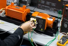 گرایش های رشته مهندسی کنترل ابزار دقیق