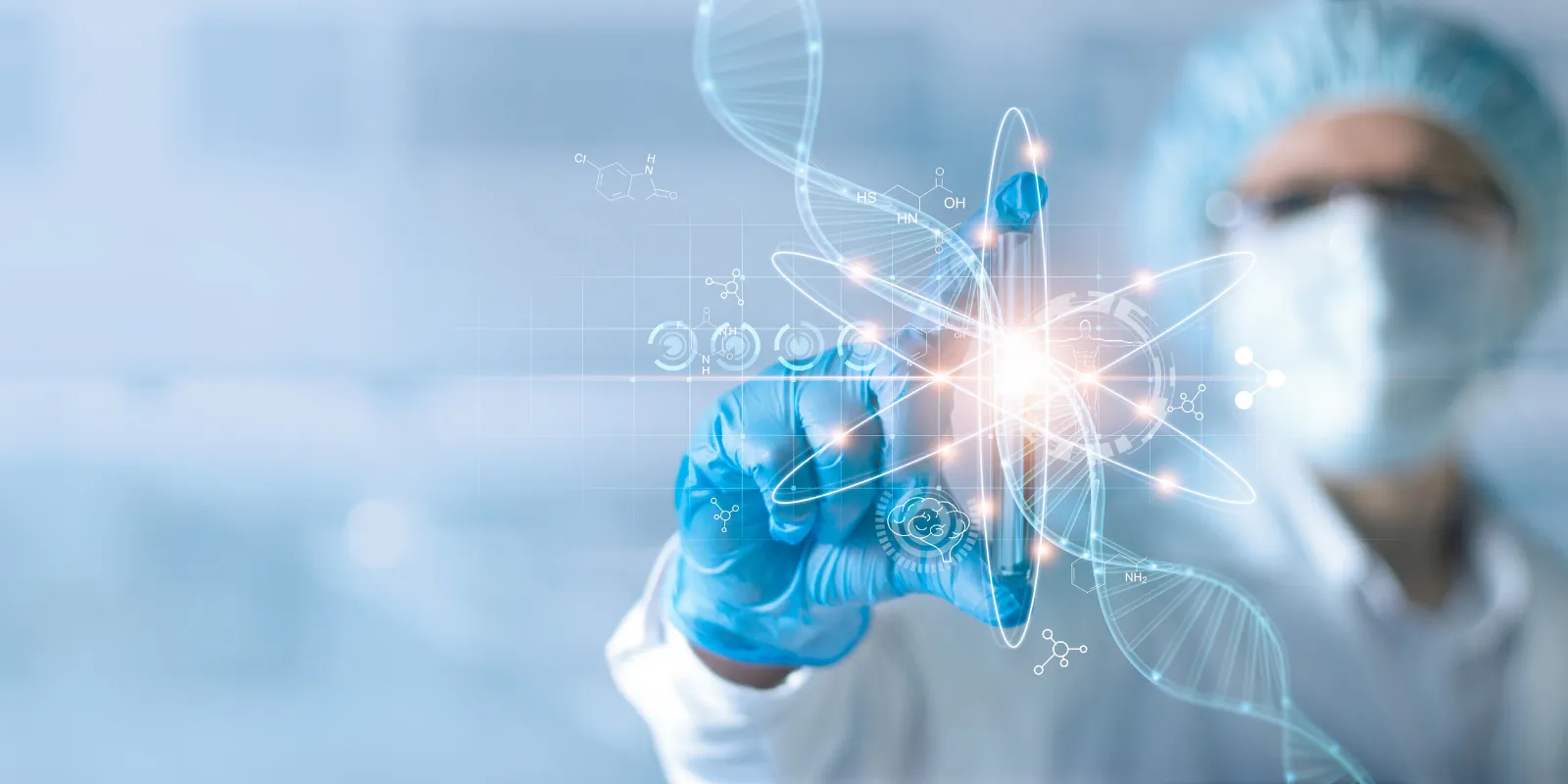 گرایش های رشته مهندسی پزشکی