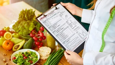 گرایش های رشته علوم تغذیه 11 گرایش های رشته علوم تغذیه