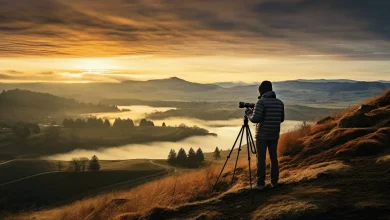 گرایش های رشته عکاسی 15 گرایش های رشته عکاسی