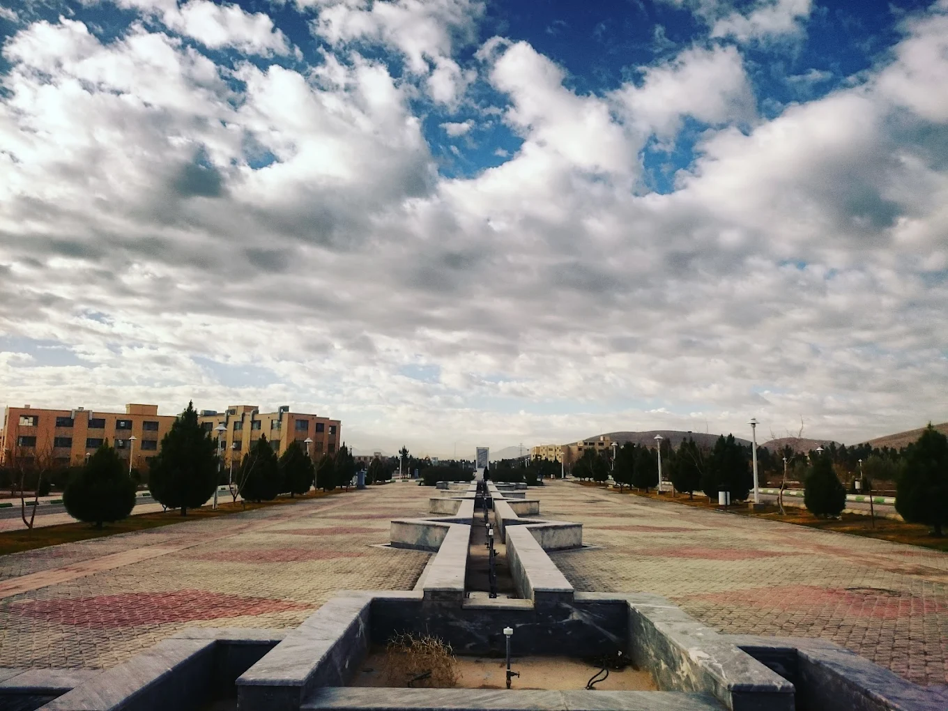 شهریه دانشگاه آزاد نجف آباد ۱۴۰۴ 17 شهریه دانشگاه آزاد نجف آباد ۱۴۰۴