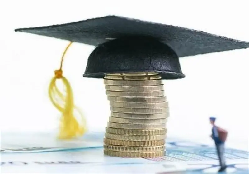 شهریه دانشگاه شبانه نی نی سایت ۱۴۰۴