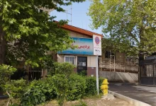 آدرس خوابگاه دانشگاه علم و صنعت