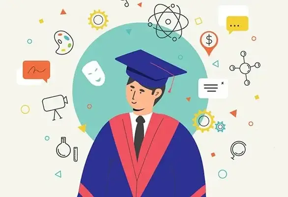 با سوابق تحصیلی چی قبول میشم