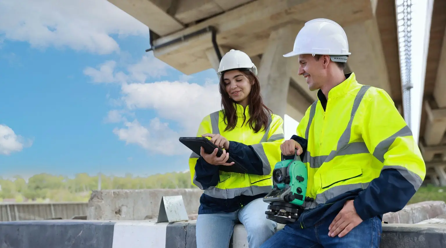 مهندسی عمران در چه رشته ای است
