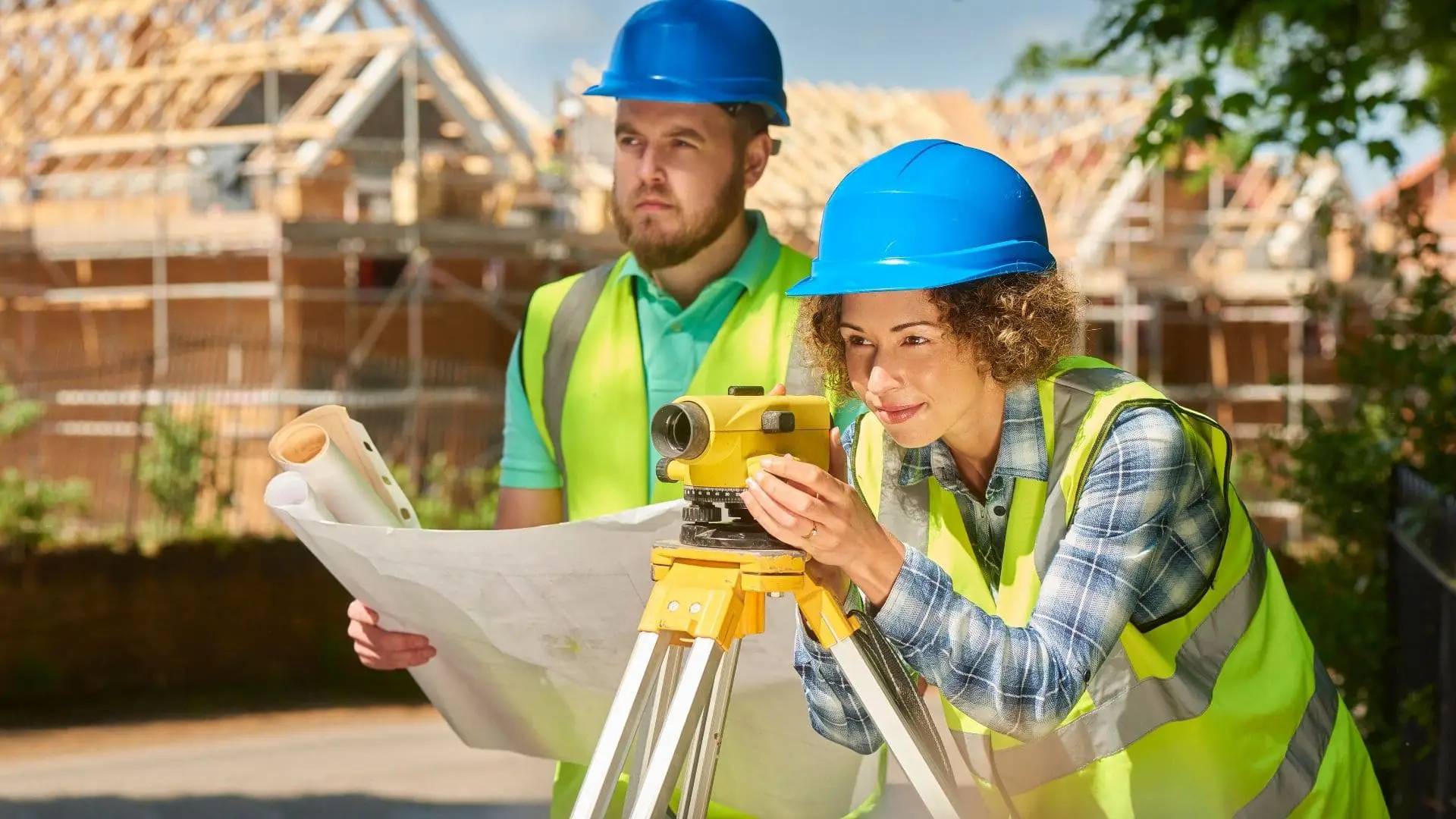 مهندسی عمران در چه رشته ای است