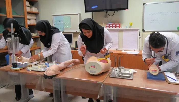 رشته تجربی برای چه کسانی مناسب است