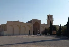 آدرس دانشگاه یزد