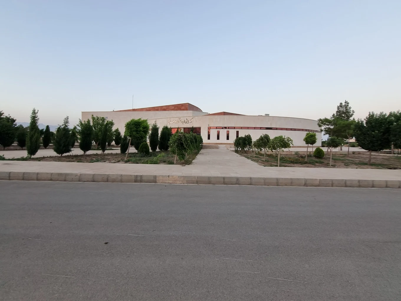 سایت گلستان دانشگاه دامغان