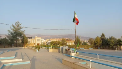 ثبت نام تیزهوشان نهم به دهم ایلام 13 ثبت نام تیزهوشان نهم به دهم ایلام