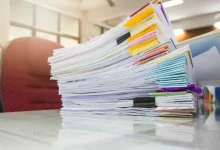 مدارک لازم برای ثبت نام دانشگاه بین المللی چابهار