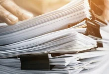 مدارک لازم برای ثبت نام حضوری دانشگاه پیام نور