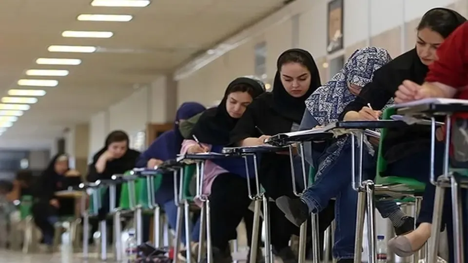 منابع و دفترچه کنکور فرهنگیان ١۴٠۵ اواخر آذر ماه منتشر خواهد شد