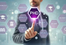 هزینه انصراف از تحصیل دکتری روزانه