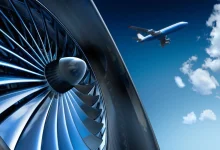 گرایش های رشته مهندسی هوافضا