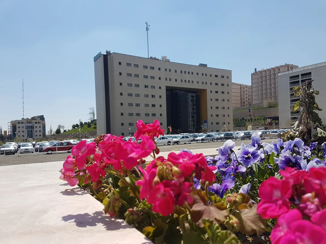 سایت دانشگاه علوم پزشکی بقیة الله 13 سایت دانشگاه علوم پزشکی بقیة الله