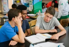 بهترین آموزشگاه تیزهوشان تهران