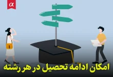 آیا می توان برای ارشد رشته دیگری شرکت کرد؟ 23 آیا می توان برای ارشد رشته دیگری شرکت کرد؟