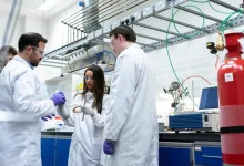 بازار کار رشته مهندسی شیمی