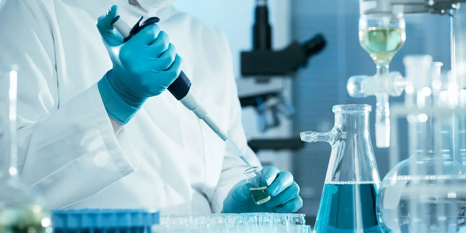 بازار کار رشته مهندسی شیمی