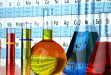 بارم بندی شیمی دوازدهم ریاضی