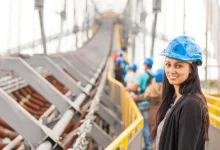 بازار کار رشته مهندسی عمران