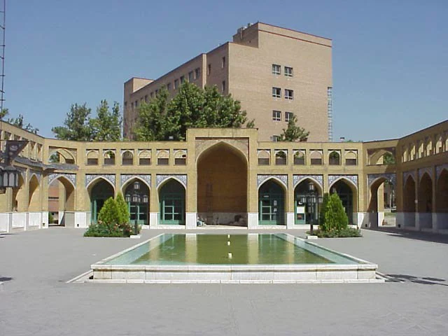 شرایط تغییر رشته در شریف