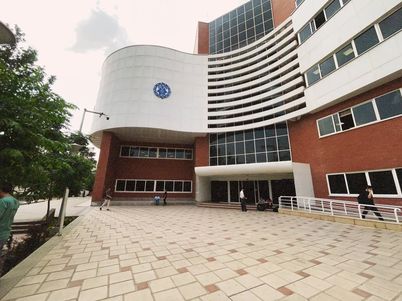 شرایط تغییر رشته در شریف