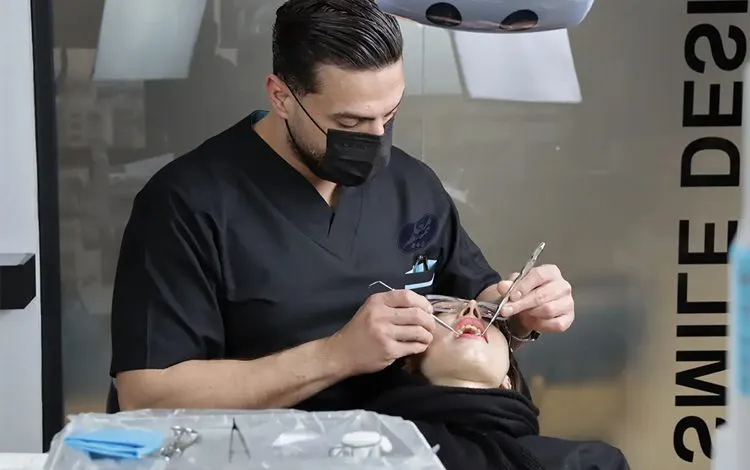 بیمه تکمیلی دانا فرهنگیان دندانپزشکی 15 بیمه تکمیلی دانا فرهنگیان دندانپزشکی