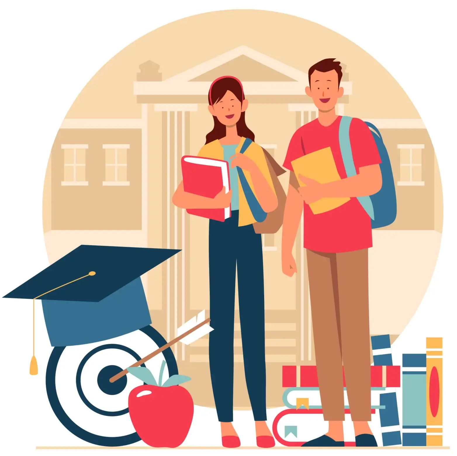 مدارک ثبت نام پذیرفته شدگان دانشگاه آزاد ۱۴۰۴