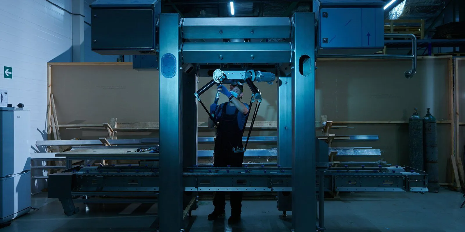 بازار کار رشته تاسیسات مکانیکی 18 بازار کار رشته تاسیسات مکانیکی