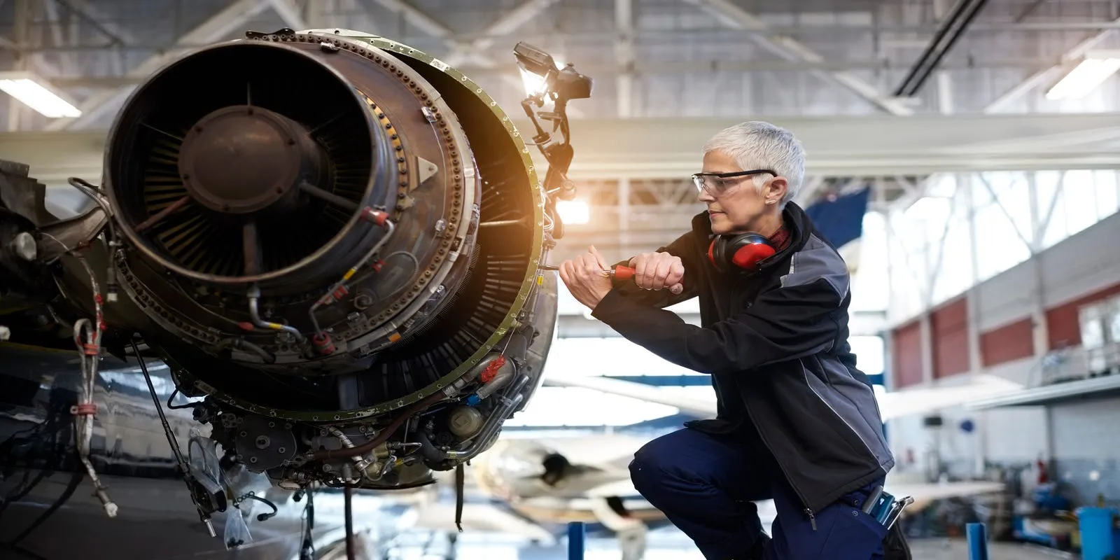 بازار کار رشته تاسیسات مکانیکی 17 بازار کار رشته تاسیسات مکانیکی