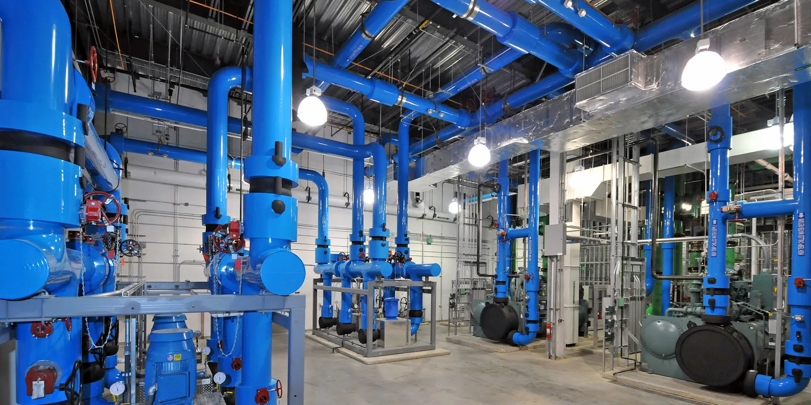 بازار کار رشته تاسیسات مکانیکی 13 بازار کار رشته تاسیسات مکانیکی