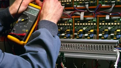 سرفصل های مهندسی برق 16 سرفصل های مهندسی برق