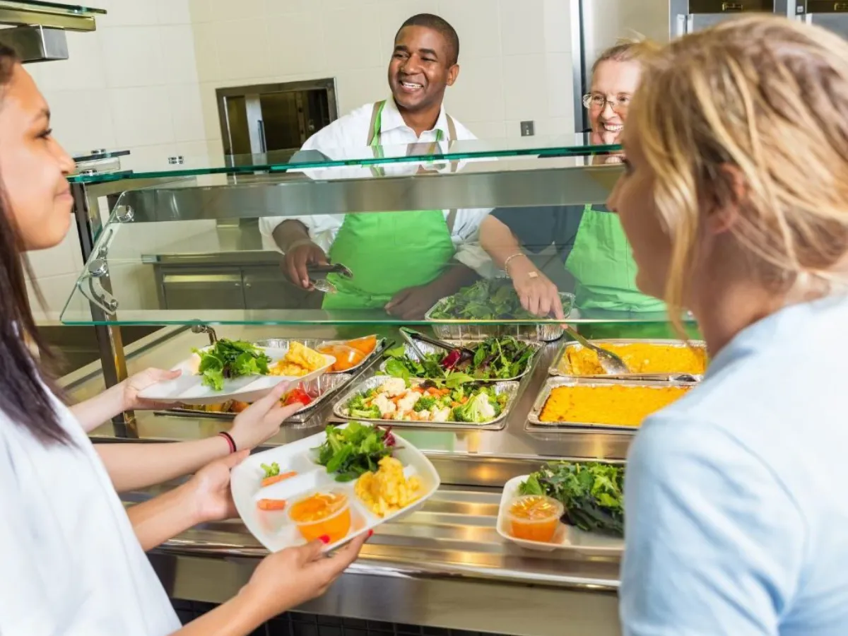 اتوماسیون تغذیه دانشگاه زنجان