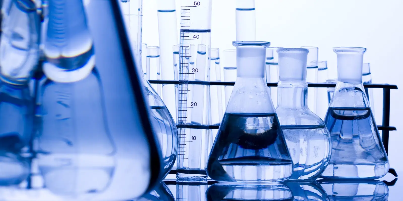 گرایش های رشته مهندسی شیمی