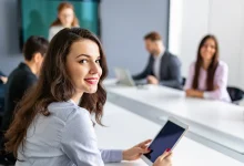 گرایش های رشته مدیریت دولتی