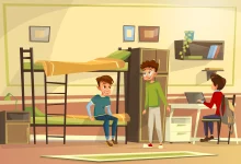 خوابگاه خودگردان خوب تهران نی نی سایت