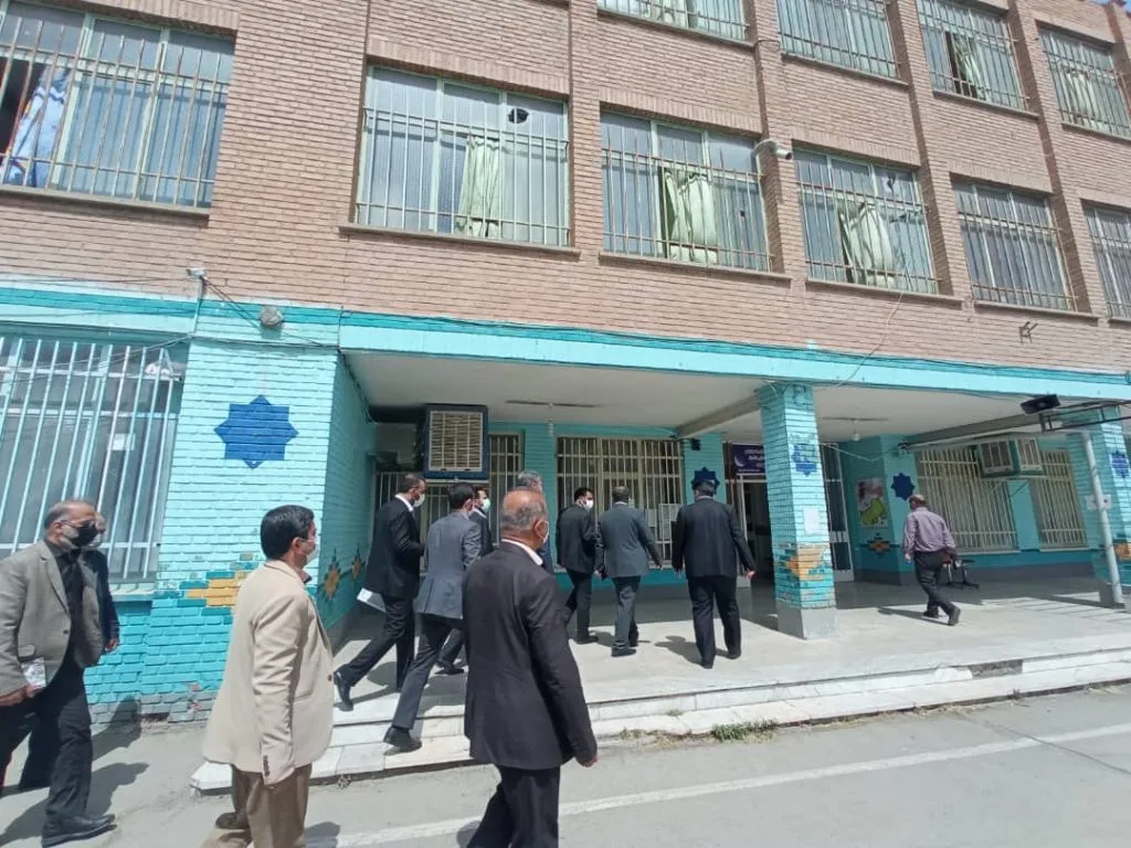 شماره تلفن شکایات آموزش و پرورش اسلامشهر