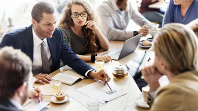 سما لایو samalive.ir سامانه سمالایو دانشگاه علمی کاربردی 16 بازار کار رشته مدیریت بازرگانی