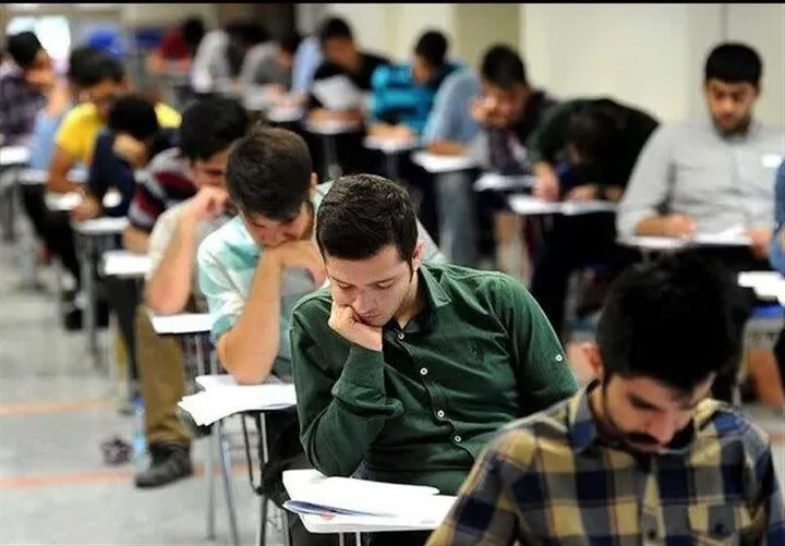 محرومیت از کنکور ۱۴۰۵ نی نی سایت 15 محرومیت از کنکور ۱۴۰۵ نی نی سایت