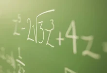 گرایش های رشته ریاضی