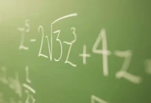 بازار کار رشته ریاضی