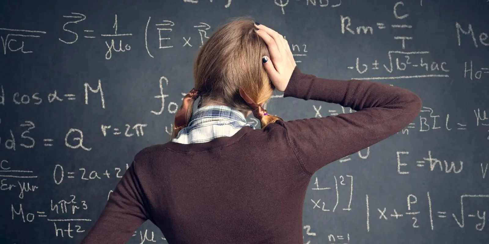 بازار کار رشته ریاضی