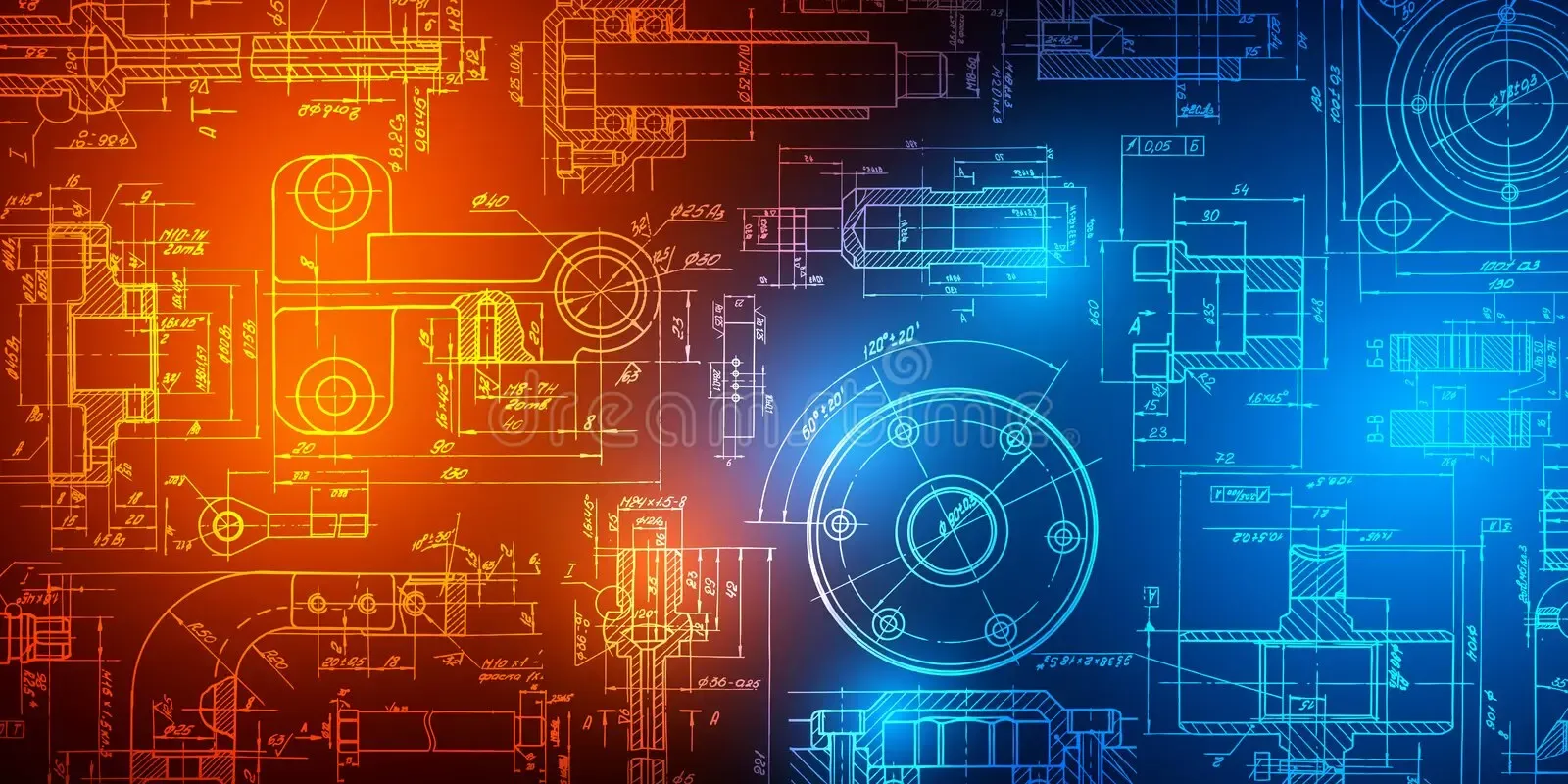 سرفصل های رشته مهندسی مکانیک 13 سرفصل های رشته مهندسی مکانیک