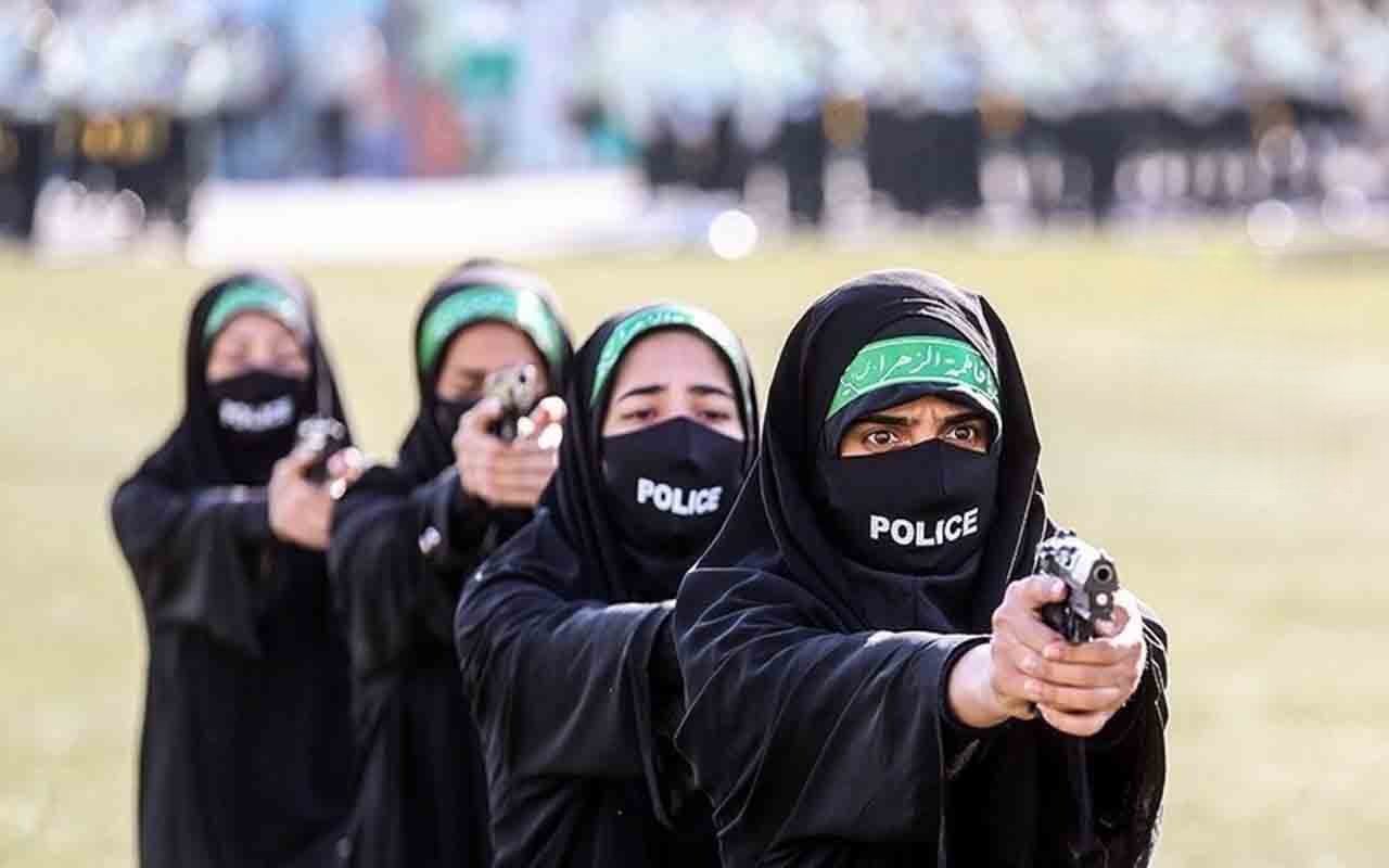 معاینات پزشکی استخدام نیروی انتظامی بانوان 15 معاینات پزشکی استخدام نیروی انتظامی بانوان