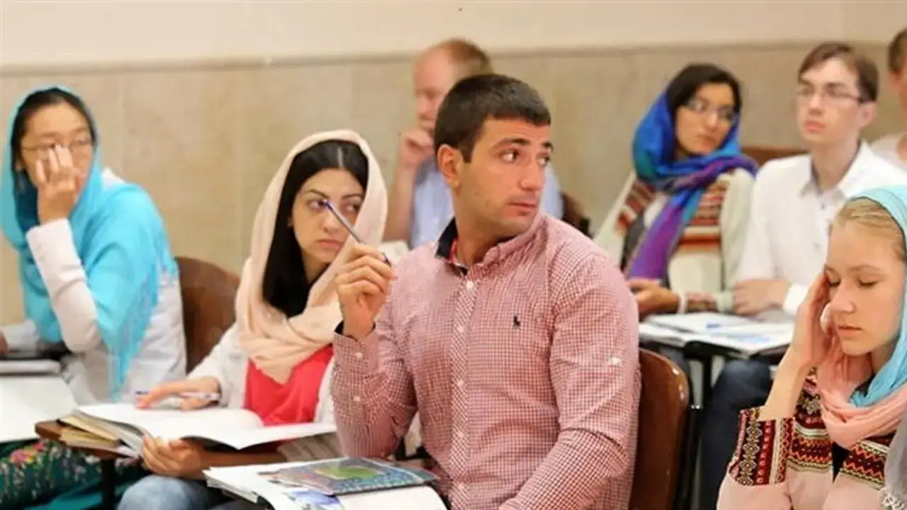 شماره وزارت بهداشت امور دانشجویان خارج از کشور